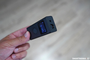 Xiaomi Smart Laser Measure – laserový zaměřovač