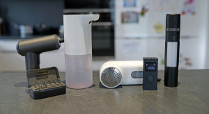 Tyhle Xiaomi gadgety potřebujete doma. Stojí pár stovek a usnadní vám život