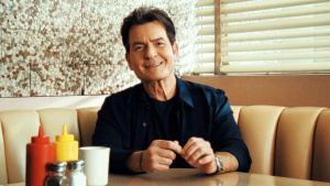 Alias Charlie Sheen