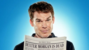 Snímek ze seriálu Dexter Resurrection