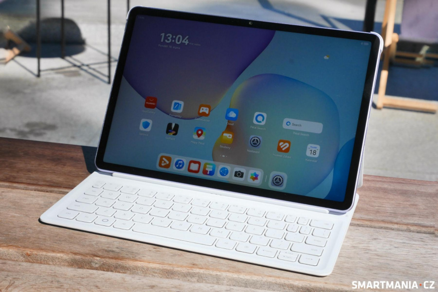 Huawei MatePad 11.5 v celé kráse