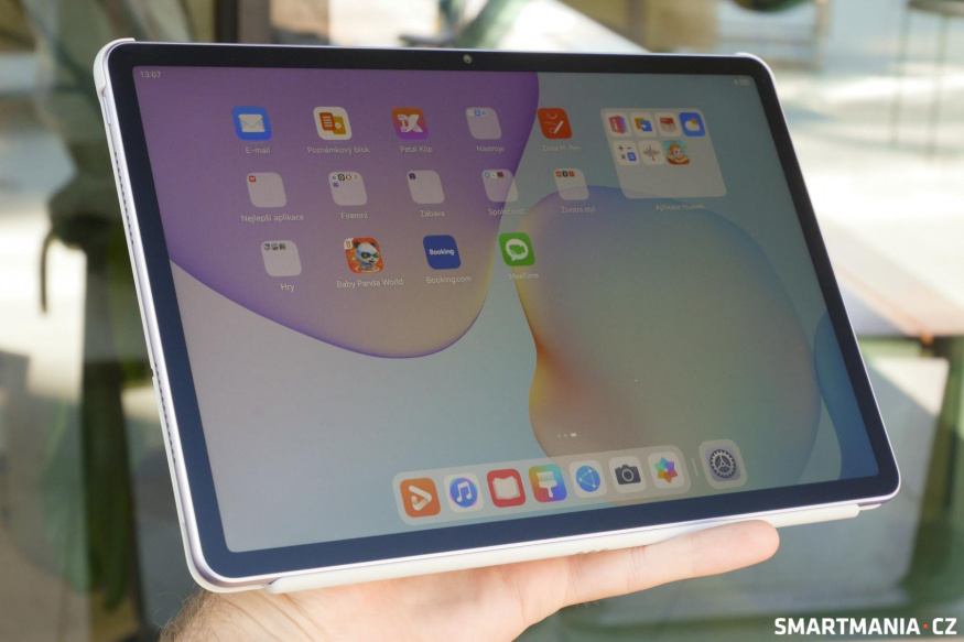 Huawei MatePad 11.5