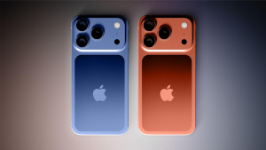 Spekulované barevné varianty iPhonu 17 Pro
