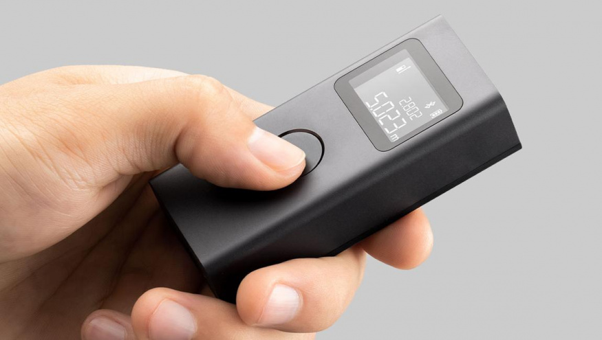 Laserový metr Xiaomi Smart Laser Measure