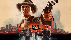 Mafia: Trilogy