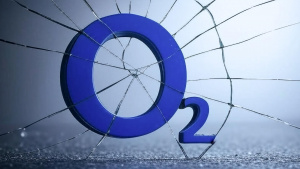 Výpadek O2