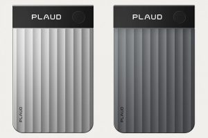 Nový Plaud Note Pro v černé a šedé variantě