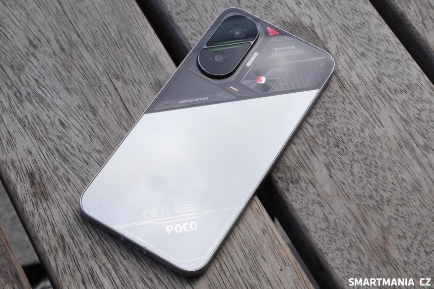Poco F7