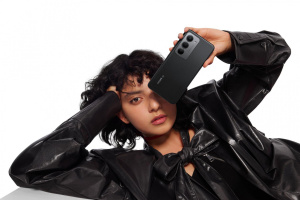 Chytrý telefon Redmi 15 5G