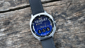 Recenze Samsung Galaxy Watch 8 Classic: luneta je zpátky, ale chtělo by to víc
