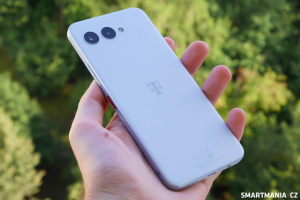 T-Mobile T Phone 3