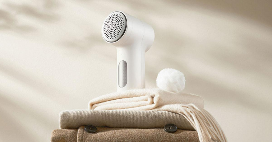 Odstraňovač žmolků Xiaomi Lint Remover