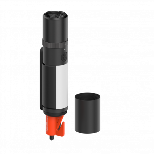 Svítilna Xiaomi Multi Function Flashlight
