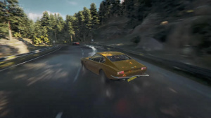 Screenshot ze hry 007 First Light