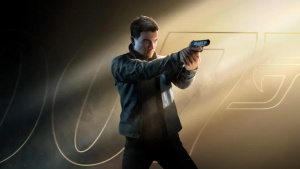 Keyart ze hry 007 First Light