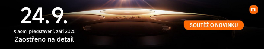 Soutěžte o naprosto špičkový smartphone! Xiaomi svou novinku představí už za dva týdny