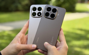Xiaomi 15T a Xiaomi 15T Pro