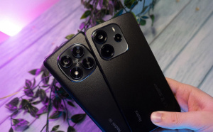 Chytrý telefon Xiaomi Redmi