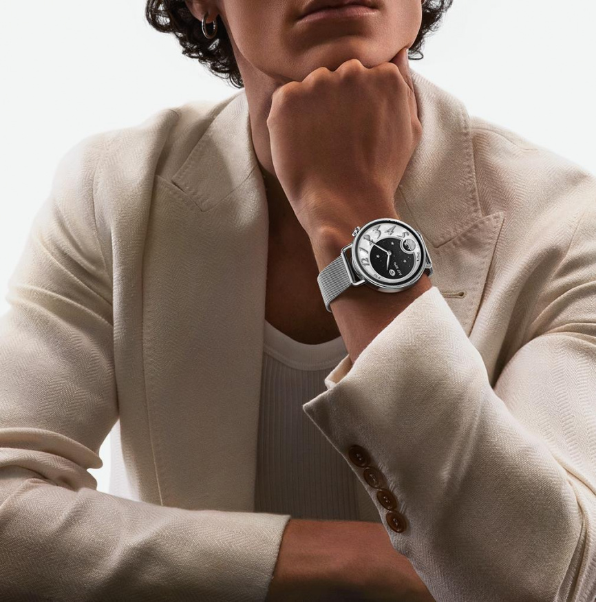 Xiaomi Watch S4 ve 41mm verzi