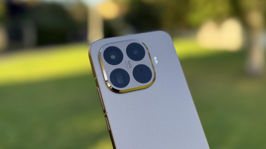 Xiaomi 15T Pro