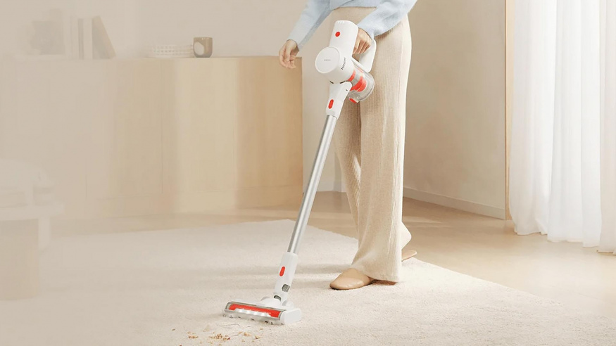 Vysavač Xiaomi Vacuum Cleaner G20 Lite