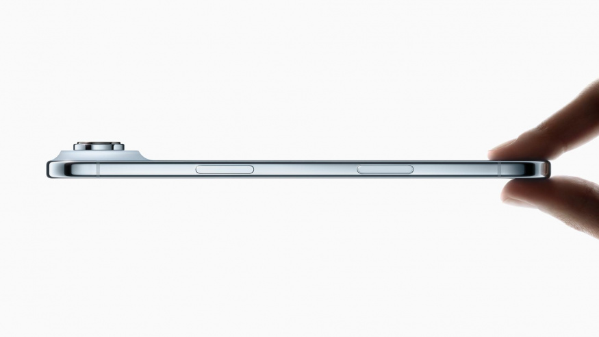Smartphone iPhone Air