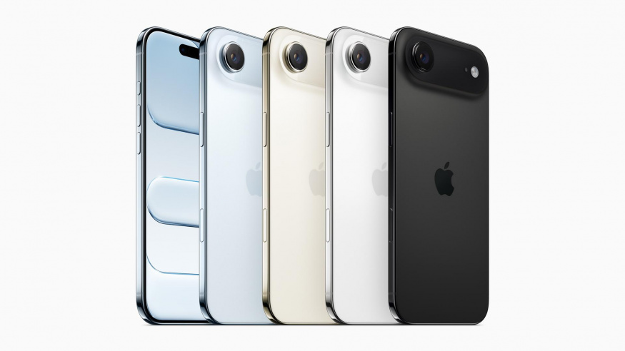 iPhone Air
