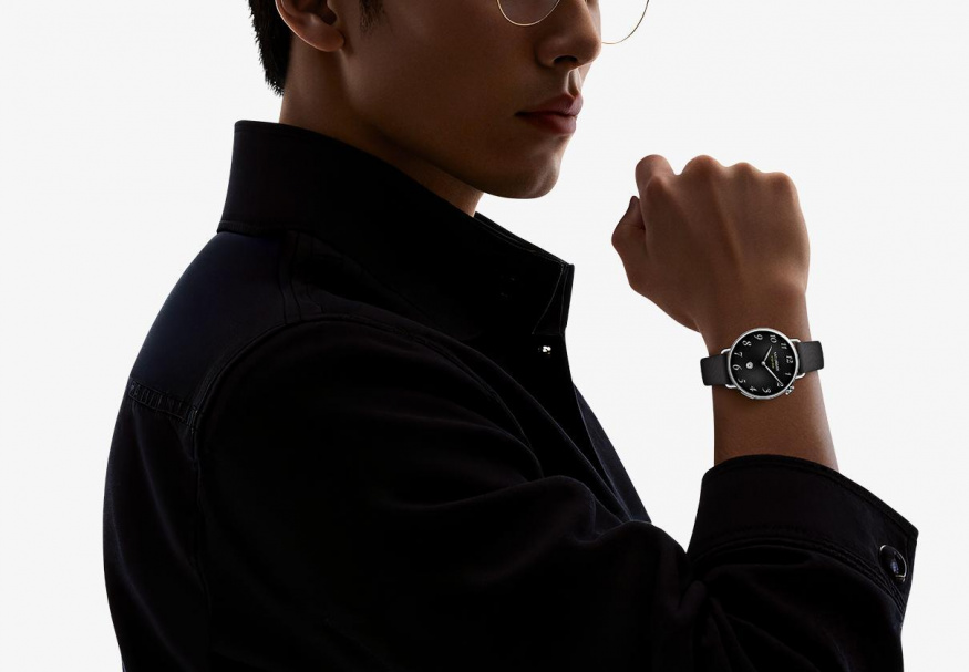 Xiaomi Watch S4 ve 41mm verzi