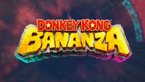 Snímek z Donkey Kong Bananza