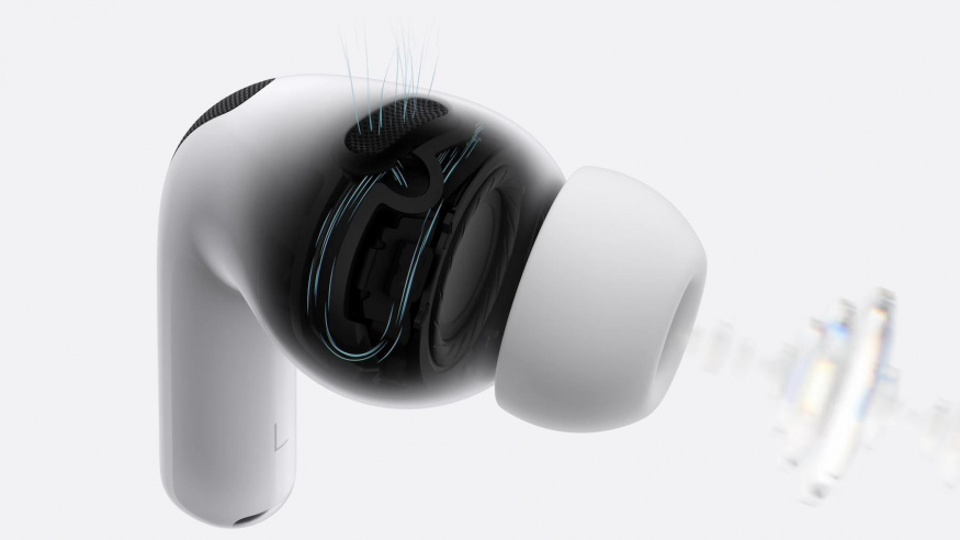 Apple AirPods Pro 3