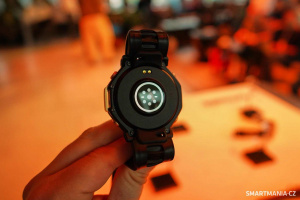Chytré hodinky Amazfit T-Rex 3 Pro