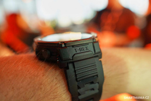 Chytré hodinky Amazfit T-Rex 3 Pro