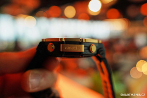 Chytré hodinky Amazfit T-Rex 3 Pro