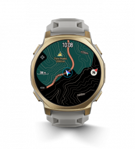 Chytré hodinky Amazfit T-Rex 3 Pro