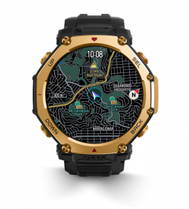 Chytré hodinky Amazfit T-Rex 3 Pro