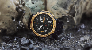 Chytré hodinky Amazfit T-Rex 3 Pro