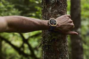 Chytré hodinky Amazfit T-Rex 3 Pro