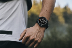 Chytré hodinky Amazfit T-Rex 3 Pro