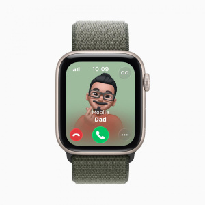 Apple Watch SE 3