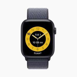 Apple Watch SE 3