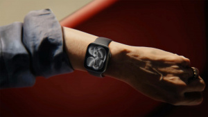 Chytré hodinky Apple Watch Series 11
