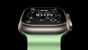Chytré hodinky Apple Watch Ultra 3