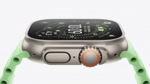Apple Watch Ultra 3