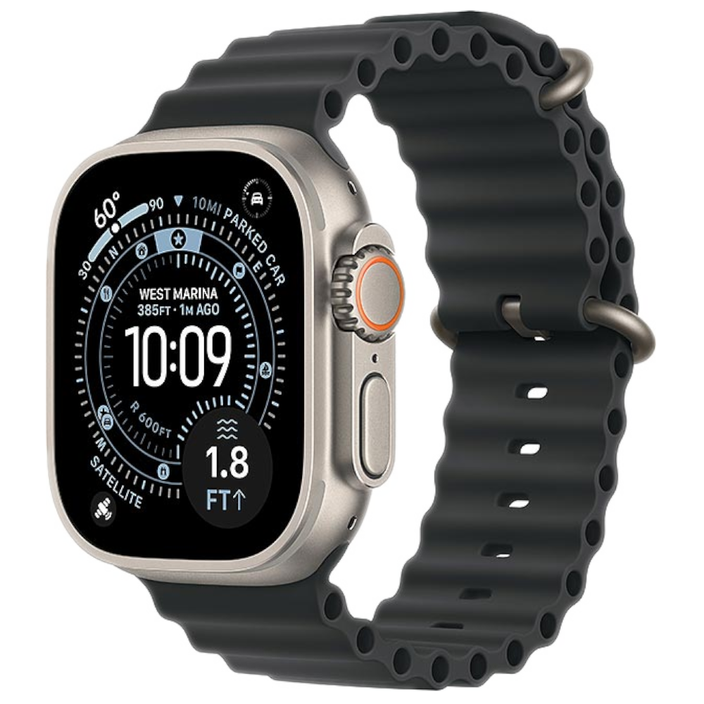 Apple Watch Ultra 3
