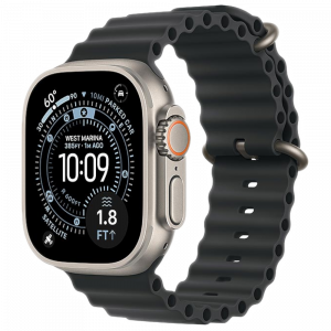 Apple Watch Ultra 3 Katalog