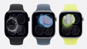 Apple Watch Series 11