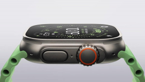 Apple Watch Ultra 3
