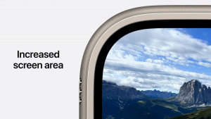 Apple Watch Ultra 3