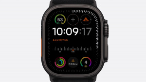 Apple Watch Ultra 3