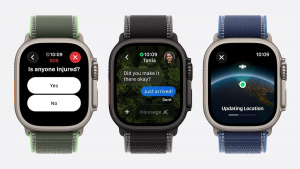Apple Watch Ultra 3